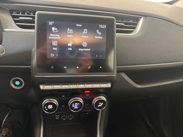 RENAULT ZOE Life R110 Flex BATTERIE A NOLEGGIO
