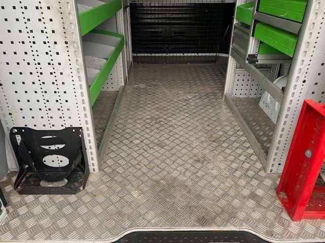 Fiat Talento 2.0 MTJ 120 CV CON ALLESTIMENTO SPECIALE