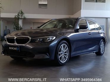 BMW Serie 3 318i Touring Business Advantage