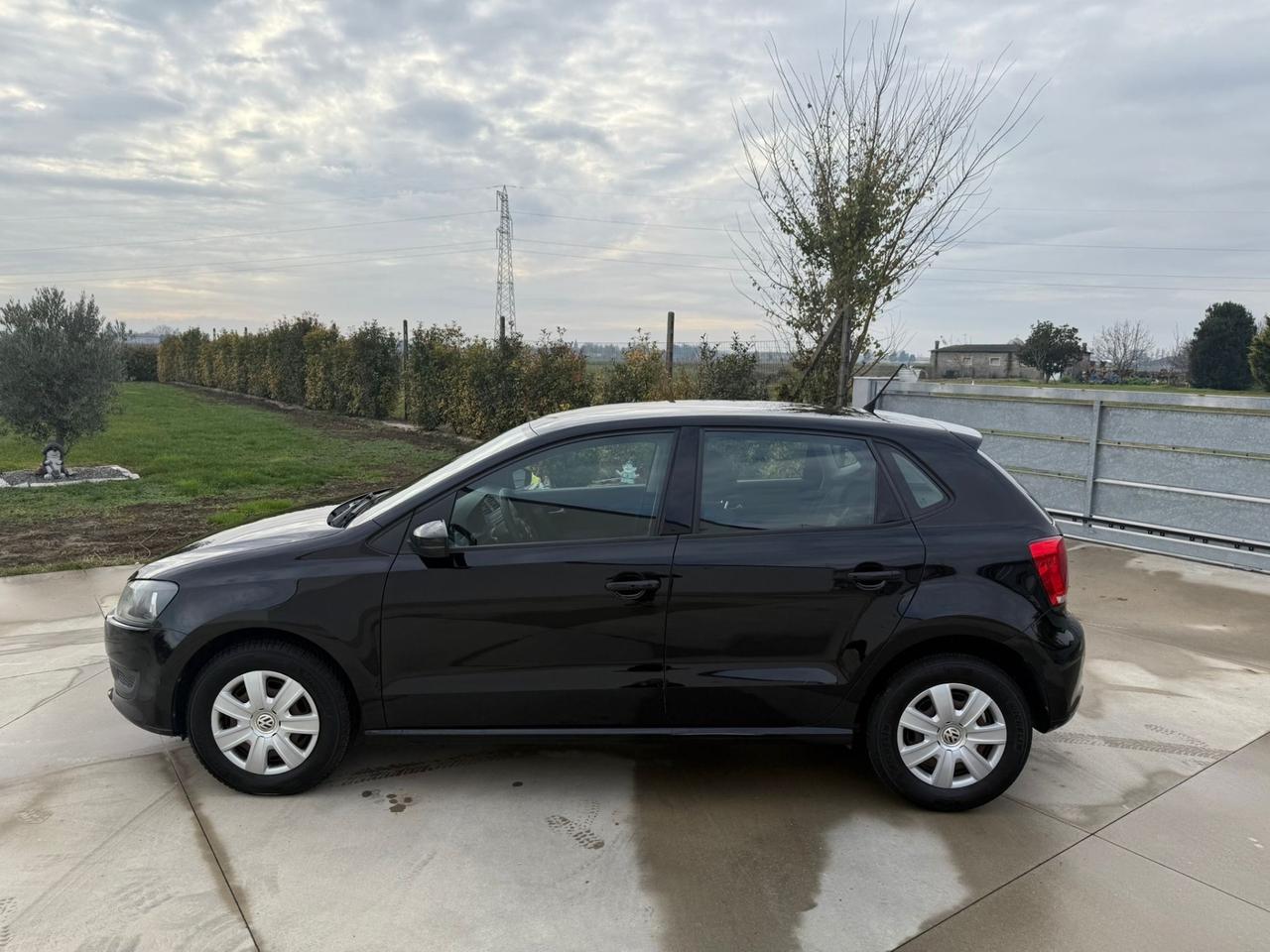 Volkswagen Polo 1.2 TDI 5p. Comfortline