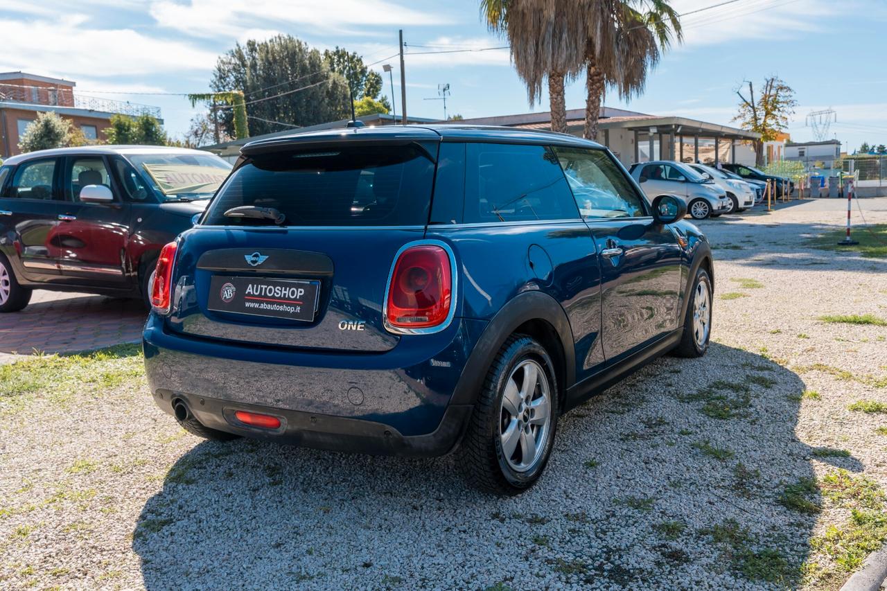 MINI - One Boost - 1.2 75 CV - NEOPATENTATI - FINANZIABILE - PERMUTE
