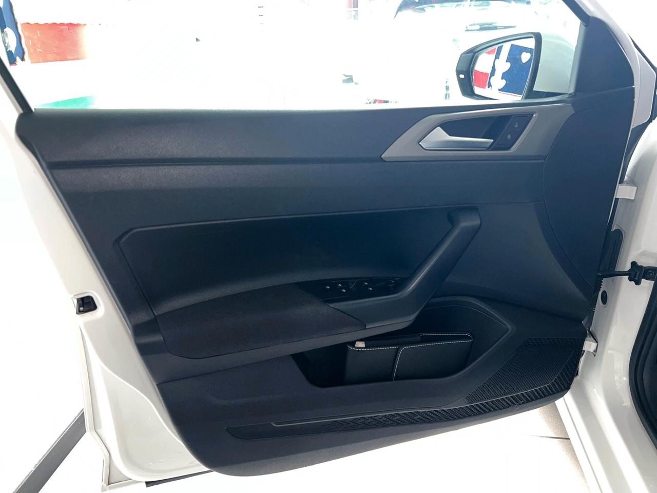 Volkswagen Polo 1.0 TSI 5p. Comfortline DSG BlueMotion