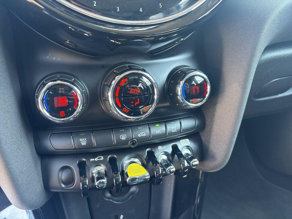 Mini Mini 3 Porte Full Electric Cooper SE Electric Auto