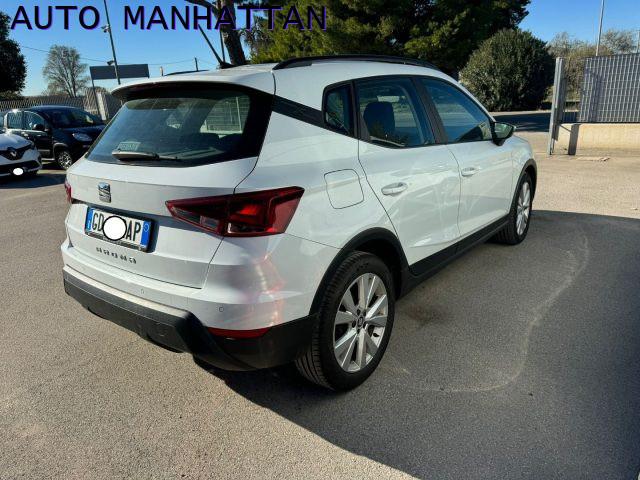 SEAT Arona 1.6 TDI 95 CV Style