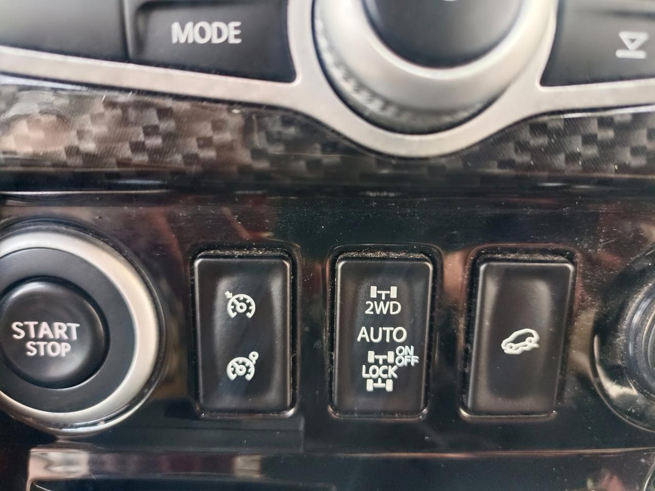 Renault Koleos 4X4 Carving Cup