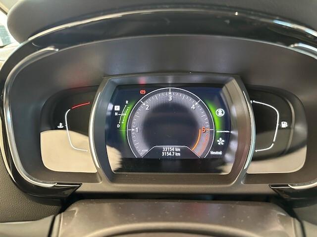 Renault Espace Blue dCi 160CV EDC Executive 4Control