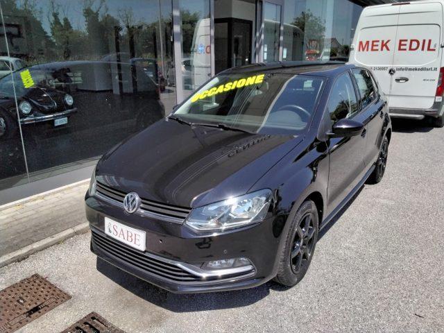 VOLKSWAGEN Polo 1.0 MPI 75 CV 5p. Comfortline