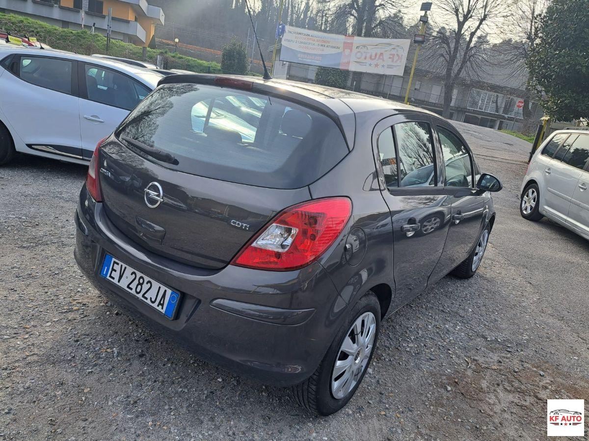 OPEL - Corsa 5p 1.3 cdti Sport