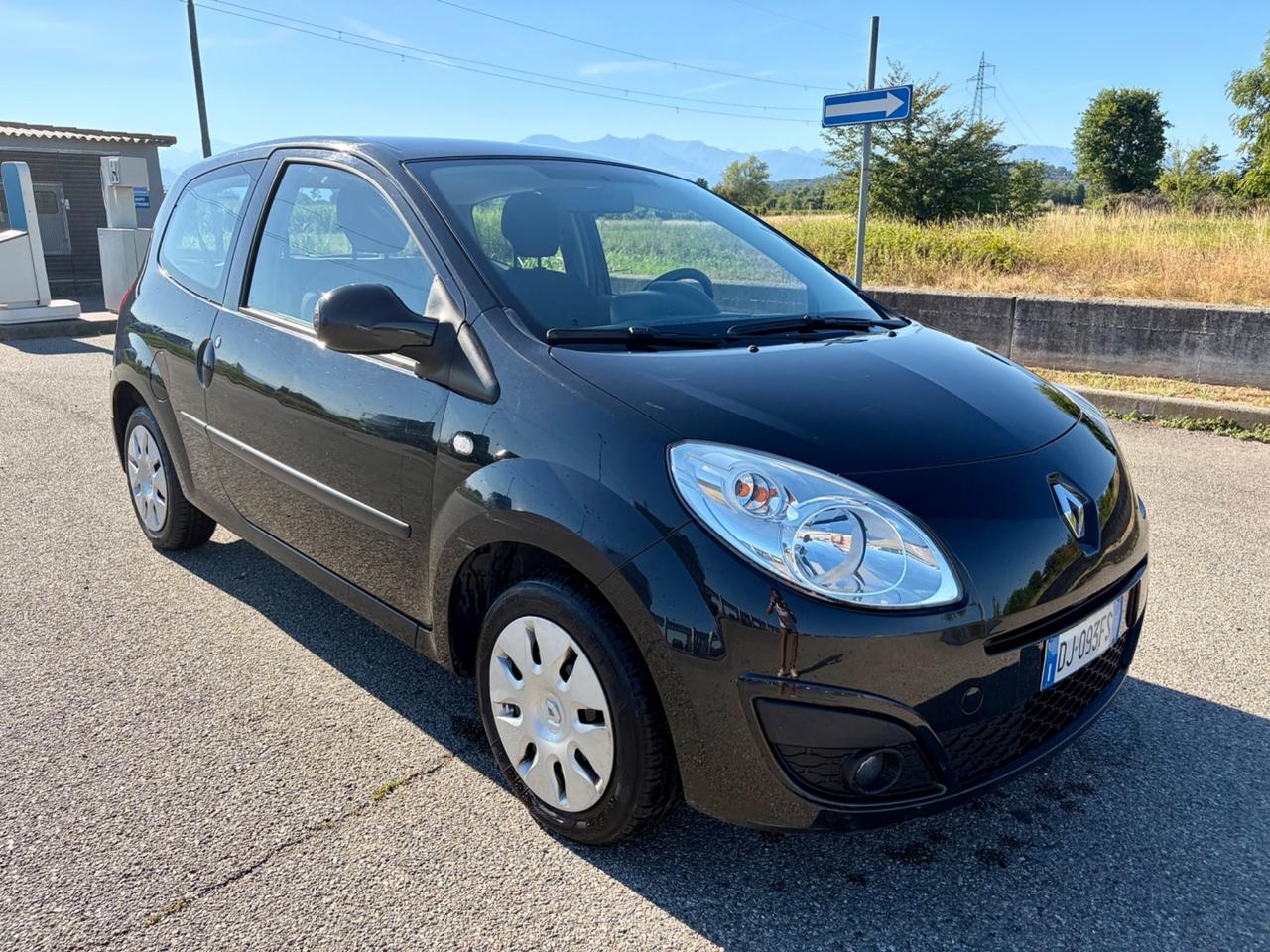 Renault Twingo 1.2 8V