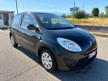 Renault Twingo 1.2 8V
