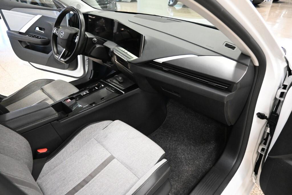 Opel Astra 1.5 Turbo 130 cv Business Elegance aut.