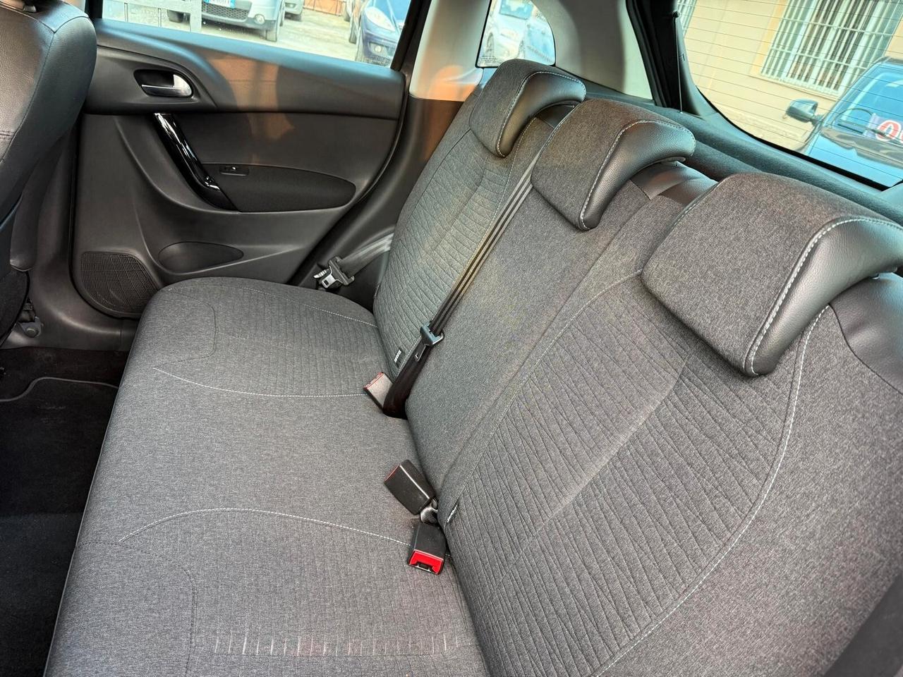 CITROEN C 3 HDI EXCLUSIVE OK NEOP.