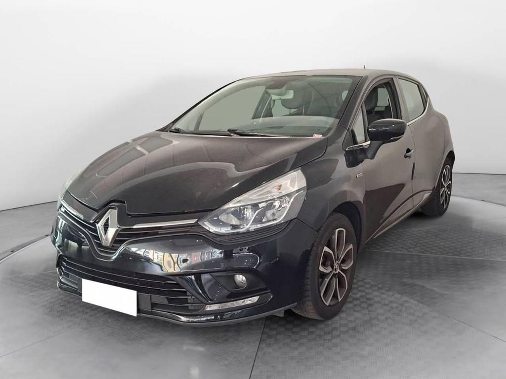 Renault Clio 5 Porte 0.9 TCe Energy Life