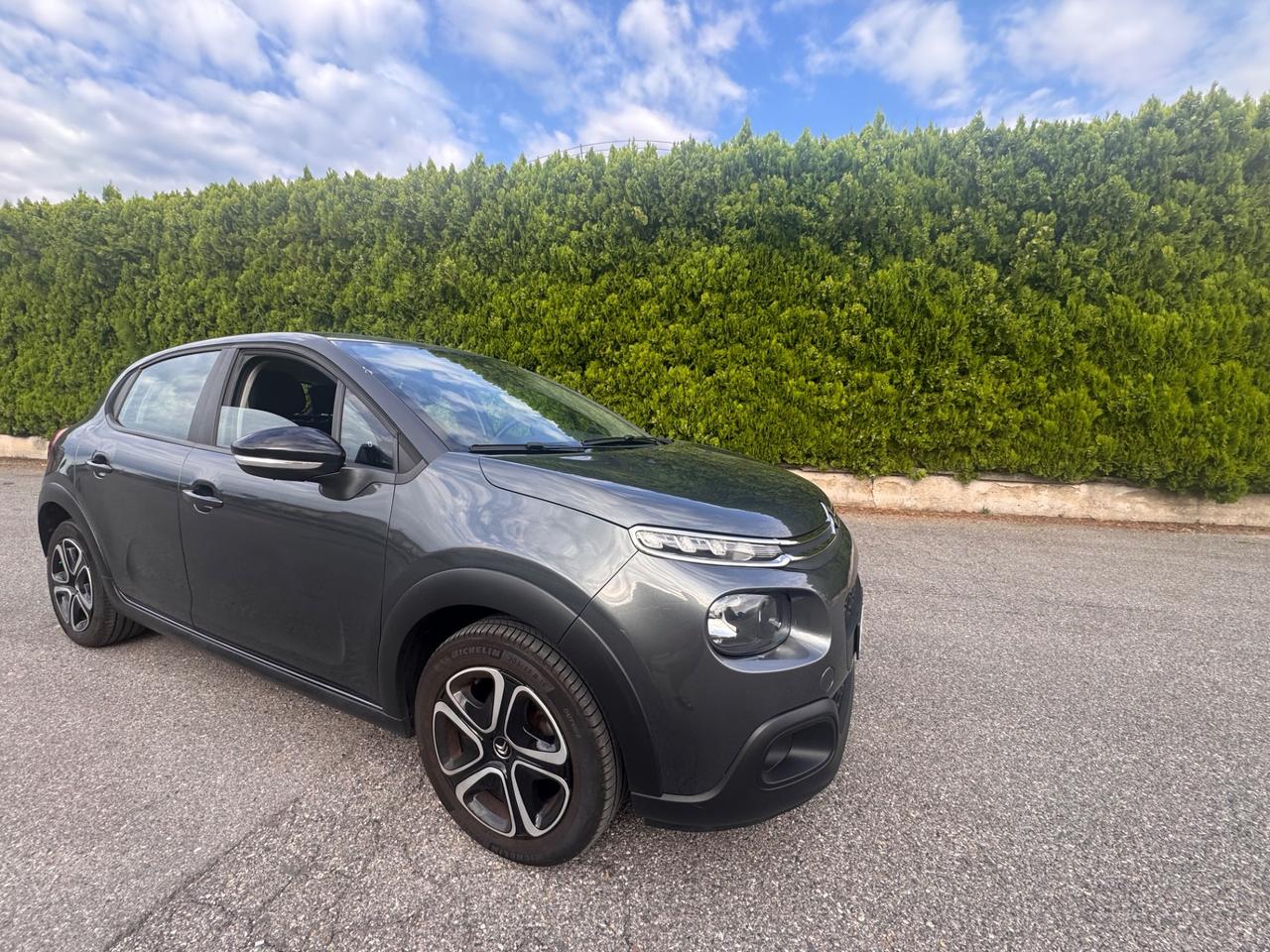 Citroen C3 PureTech 68 Live