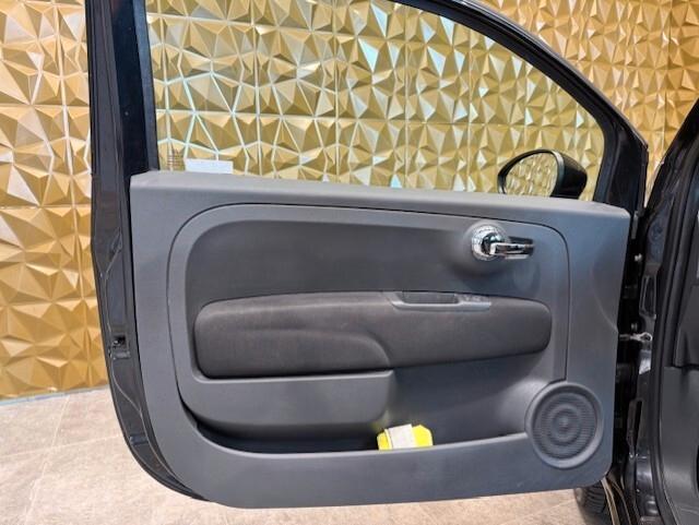 Fiat 500 C 1.2 Lounge