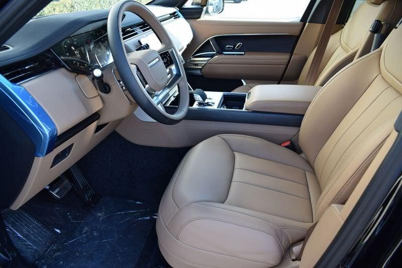 Land Rover Range Rover Range Rover 3.0 I6 PHEV 460 CV HSE IVA ESPOSTA