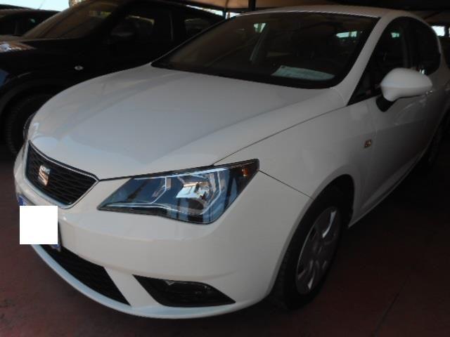 SEAT Ibiza Ibiza 1.4 TDI 75CV CR 5p. Style UNICO PROPRIETARIO