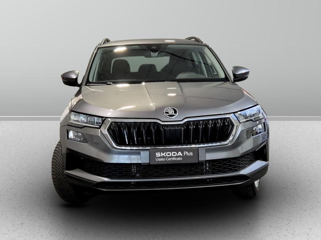 Skoda Karoq 1.5 tsi Executive dsg