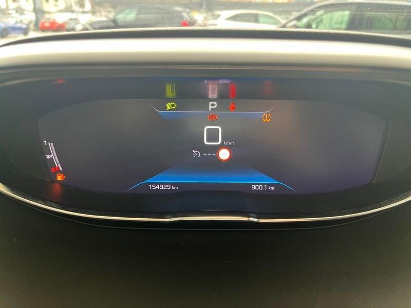 Peugeot 3008 3008 1.5 bluehdi Allure Pack s&s 130cv eat8