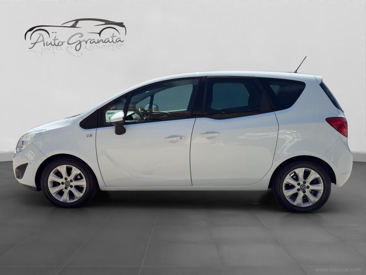 OPEL Meriva 1.3 CDTI 95 CV ecoF. S&S Elective