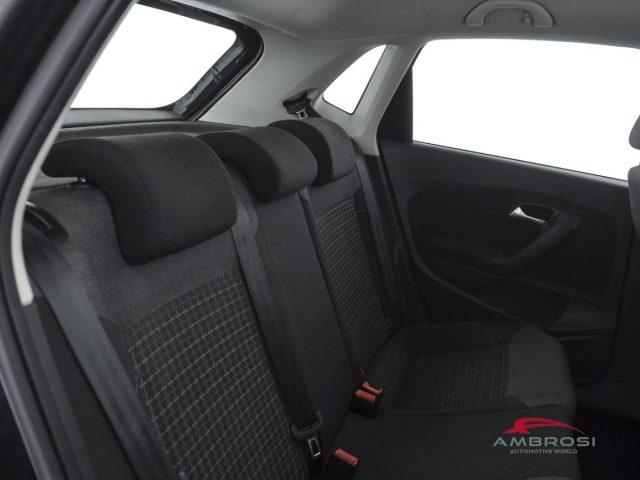 VOLKSWAGEN Polo 1.4 TDI 5p. Fresh