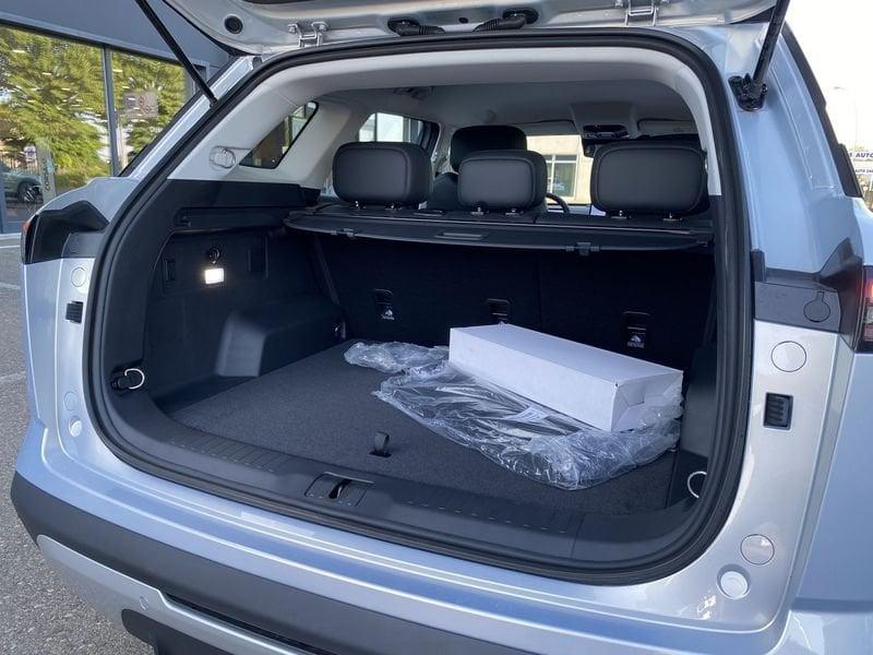 Jaecoo Jaecoo 7 Super Hyb. Jaecoo 7 1.5 TGDI 347 CV PHEV Premium