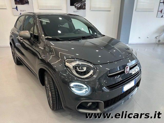 FIAT 500X 1.0 T3 120 CV Sport