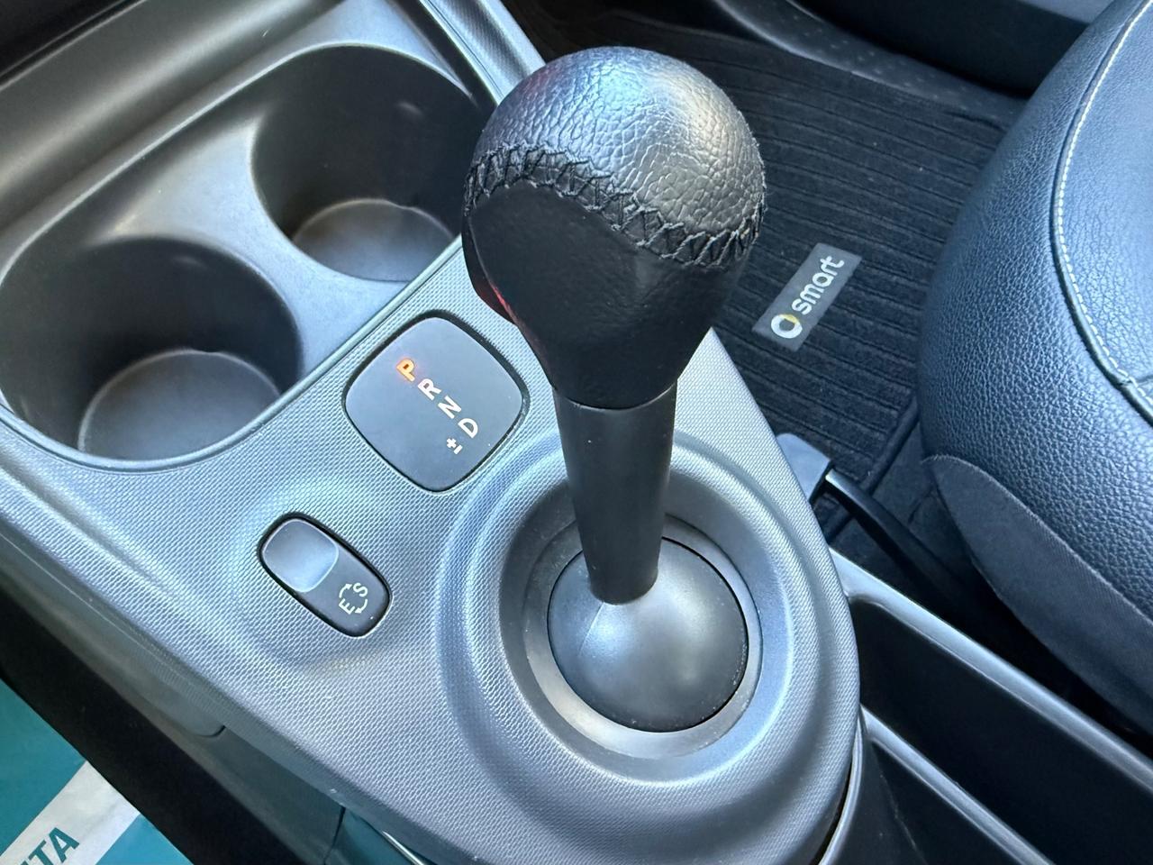 Smart Fortwo 1.0 twinamic Prime