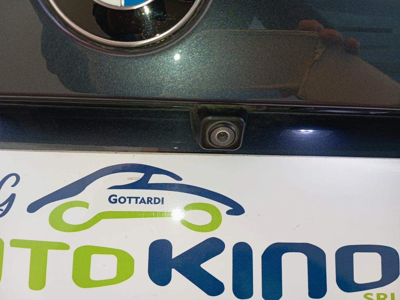 Bmw X5 xDrive25d xLine