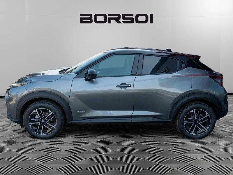 Nissan Juke NEW MC24 N-CONNECTA AMT