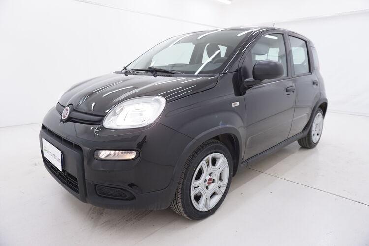 Fiat Panda Hybrid BR066189 1.0 Mild Hybrid 70CV