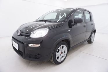 Fiat Panda Hybrid BR066189 1.0 Mild Hybrid 70CV