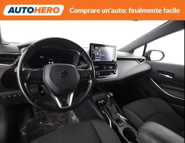 SUZUKI Swace 1.8 Hybrid E-CVT 2WD Top