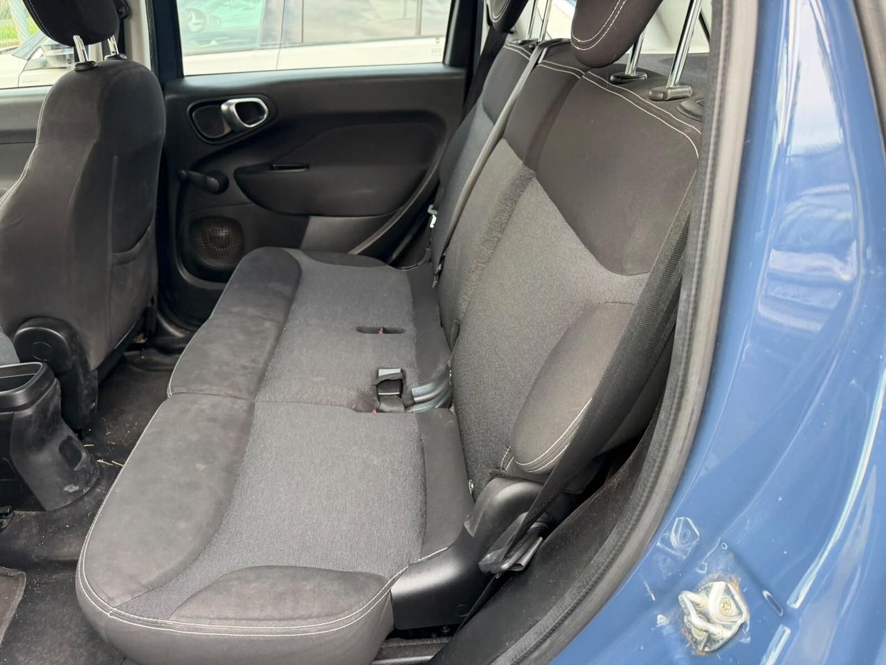 Fiat 500L 1.3 Multijet 95 CV Pop Star