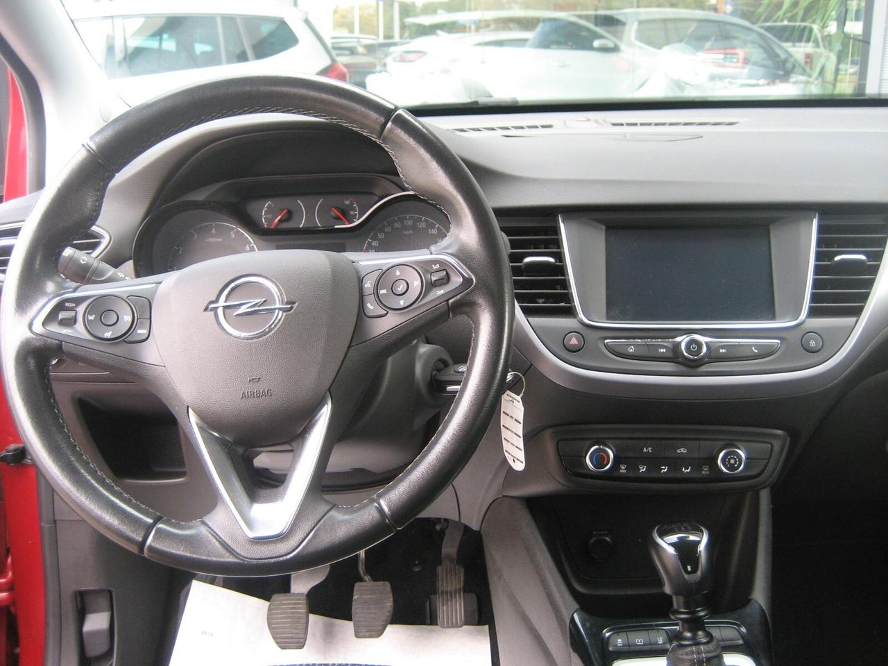 Opel Crossland 1.5 ECOTEC D 110 CV Start&Stop Edition