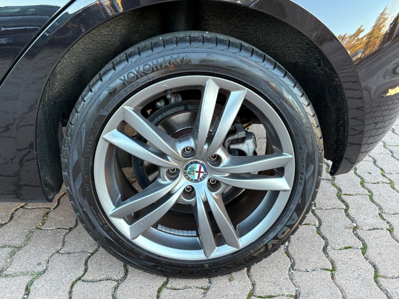 Alfa Romeo Giulietta 1.6 JTDm 120 CV Super