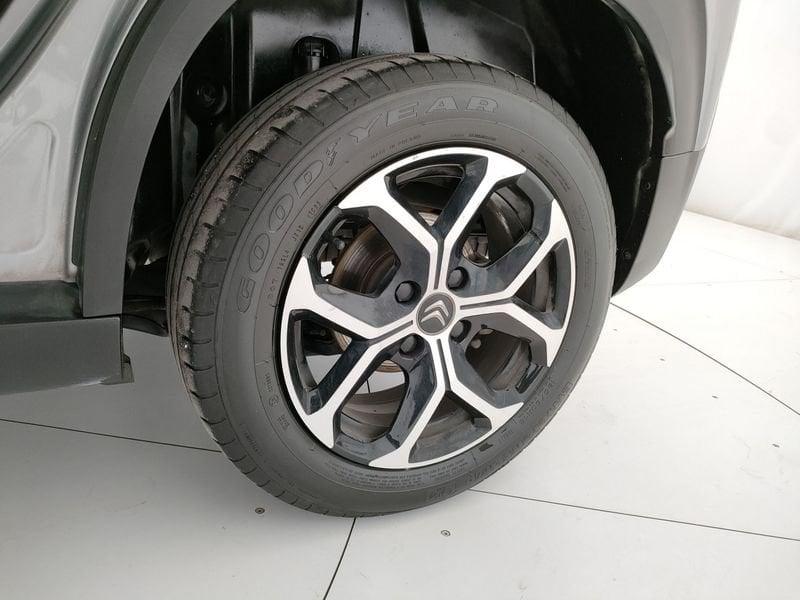 Citroën C3 Aircross BlueHDi 110 S&S Shine