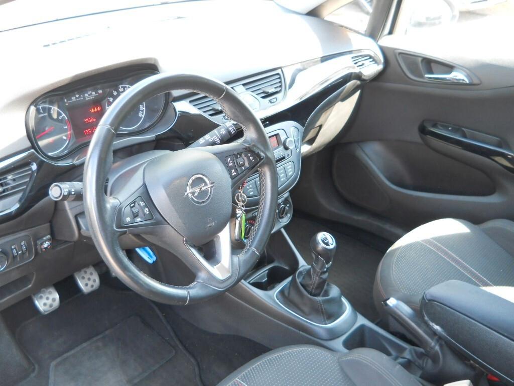 Opel Corsa 1.4 90CV GPL Tech 5 porte 120 Anniversary