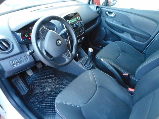 Renault Clio dCi 8V 75CV Start&Stop 5 porte Energy Life