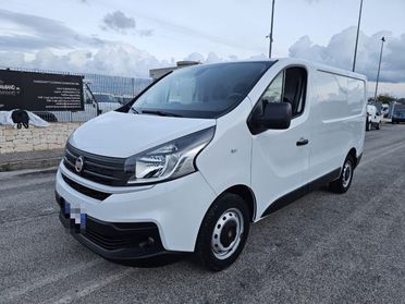 FIAT Talento 1.6 MJT 120CV PC-TN Furgone 12q