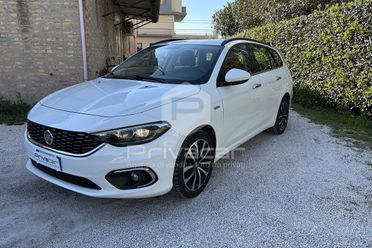FIAT Tipo 1.4 T-Jet 120CV GPL SW Lounge