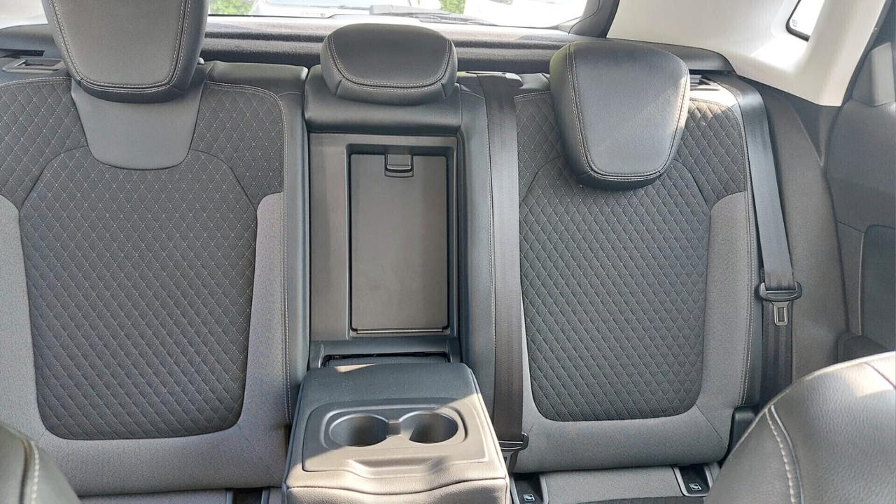 Opel Grandland 1.5 Diesel Automatica Neopatentati