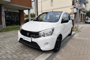 SUZUKI Celerio 1.0 Easy