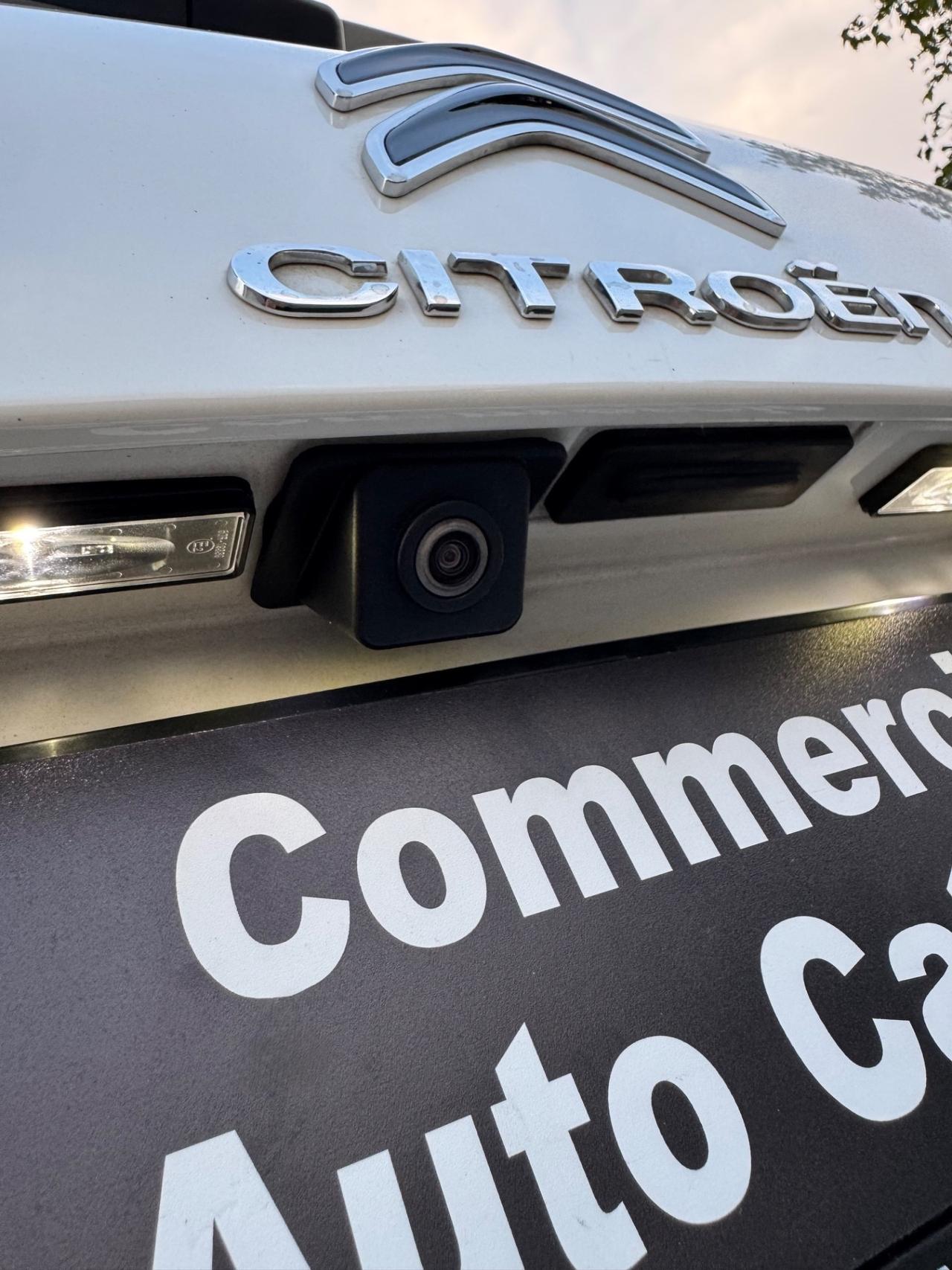 Citroen C5 Aircross 1.5 hdi SOLO 37.000 CHILOMETRI