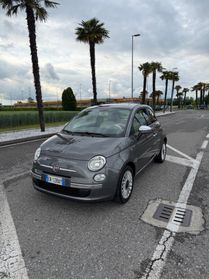 Fiat 500 1.2 by Gucci