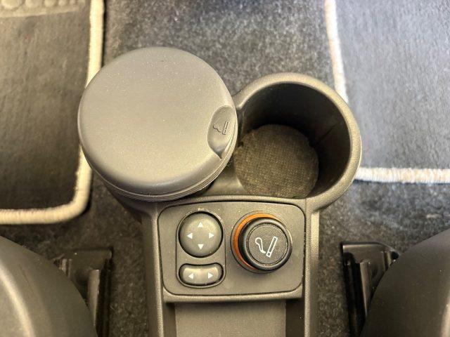 FIAT Panda 1.2 Emotion EURO 5 OK NEOPATENTATI