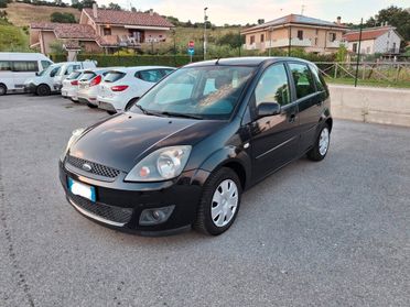 Ford Fiesta 1.4 TDCI 5 Porte - 2008