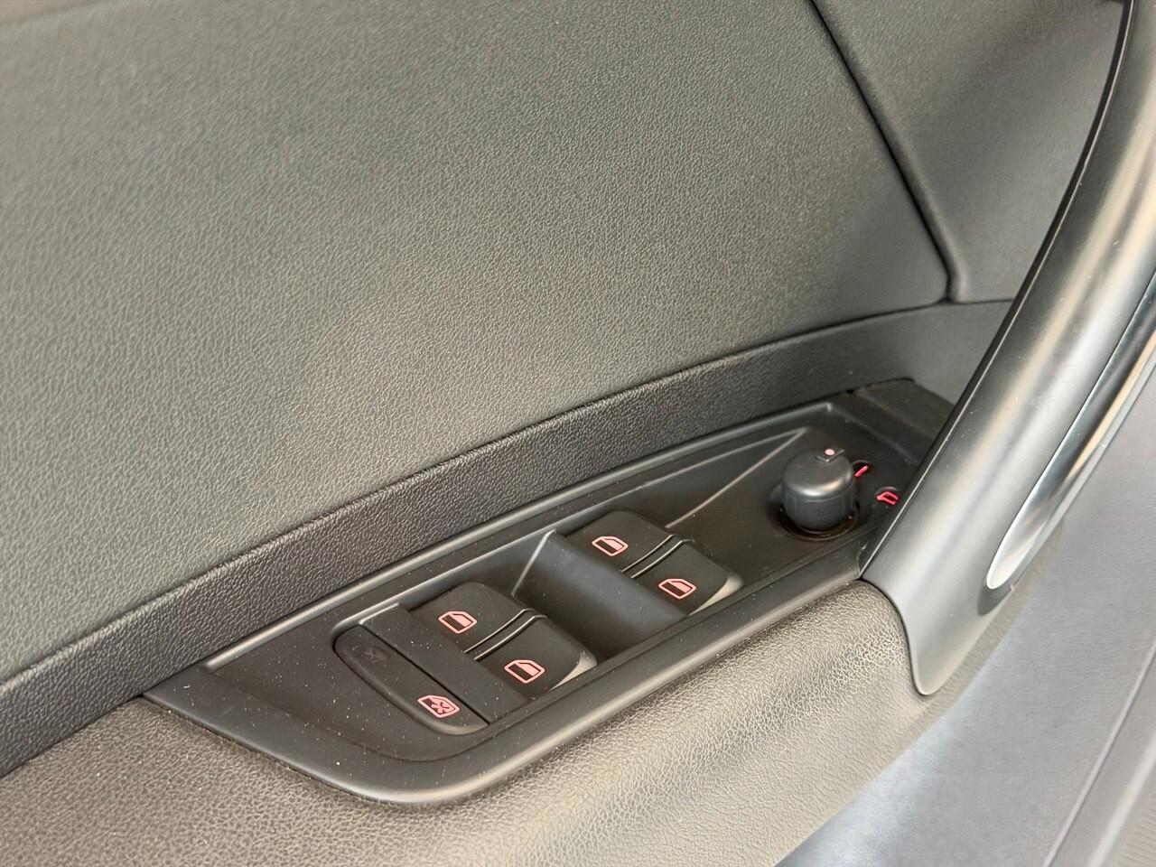 Audi A1 1.2 TFSI Attraction