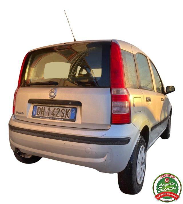FIAT Panda 1.1 Active