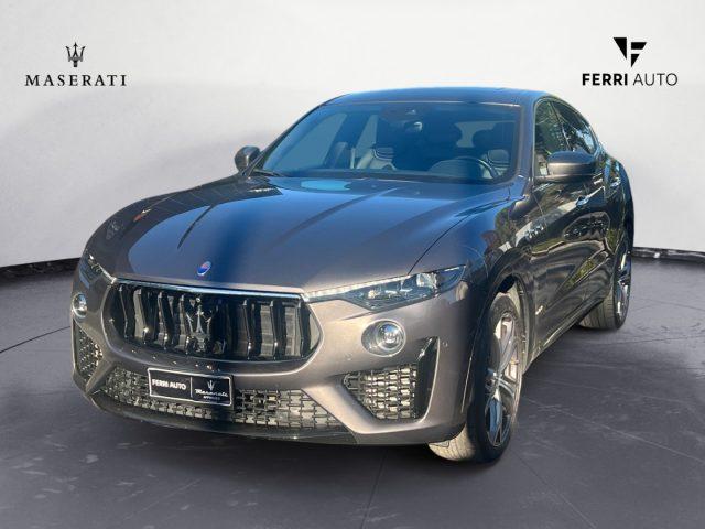 MASERATI Levante 3.0 4WD 430CV Gransport
